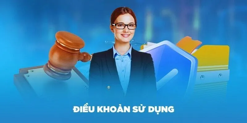 Điều khoản ngừng dịch vụ với người chơi vi phạm