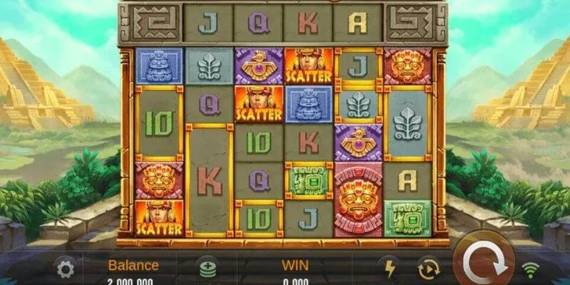 Game đổi thưởng hấp dẫn