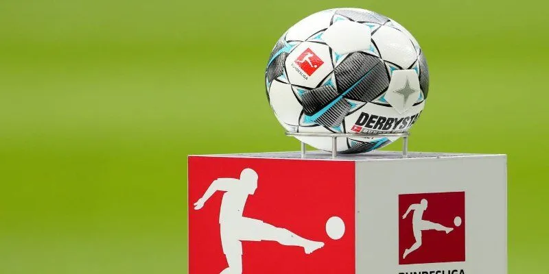 Kèo Bundesliga - Cá Cược Kèo Thắng Bằng Thủ Thuật Hay