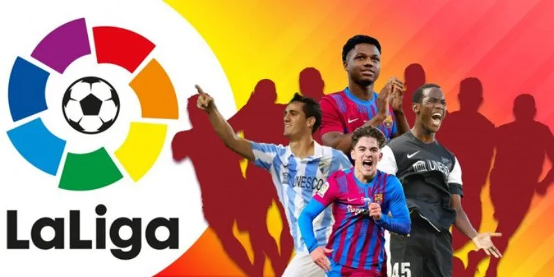 Kèo La Liga Là Gì? Cách Soi Kèo Siêu Chuẩn Xác Giúp Người Chơi
