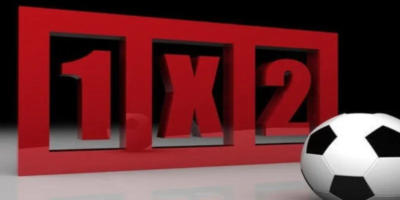 Khái niệm cơ bản về kèo 1x2 