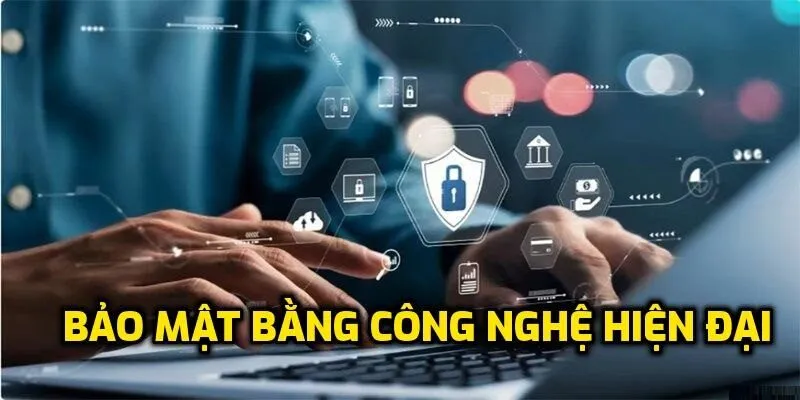 Thực hiện chính sách bảo mật bằng công cụ hiện đại